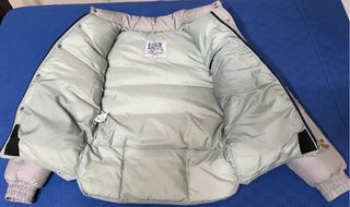 Plumas Rumilly talla M (3)