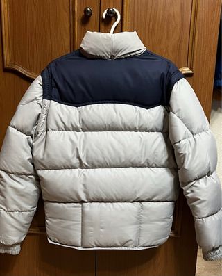 Plumas Rumilly talla M (3)