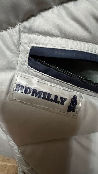 Plumas Rumilly talla M (3)