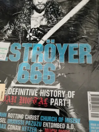 Zero tolerance 2016 con CD Allegato pari al nuovo