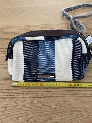Bolso bandolera Binnari Project nuevo