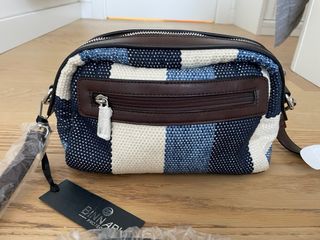 Bolso bandolera Binnari Project nuevo
