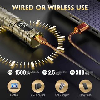 Máquina Cortapelo Hombre Solati - Nueva