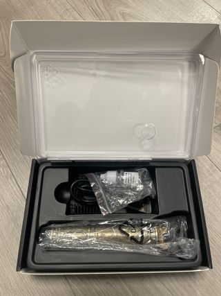 Máquina Cortapelo Hombre Solati - Nueva