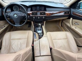 BMW Serie 5 2008