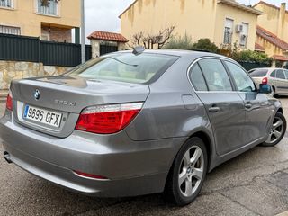 BMW Serie 5 2008