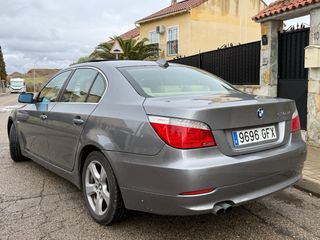 BMW Serie 5 2008