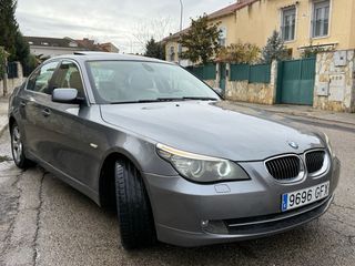 BMW Serie 5 2008