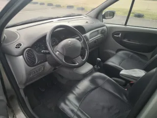 Renault Scenic 2003