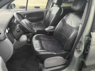 Renault Scenic 2003