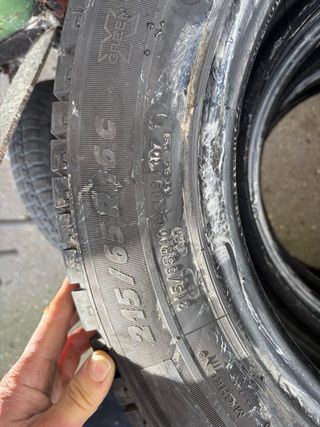 215-65-16 107/109t neumaticos