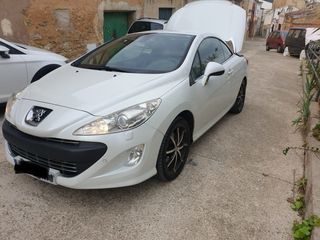 Peugeot 308 2009