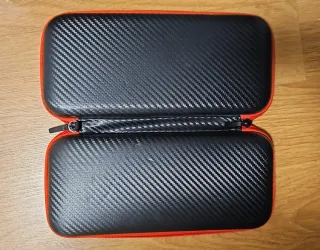 Funda Nintendo Switch