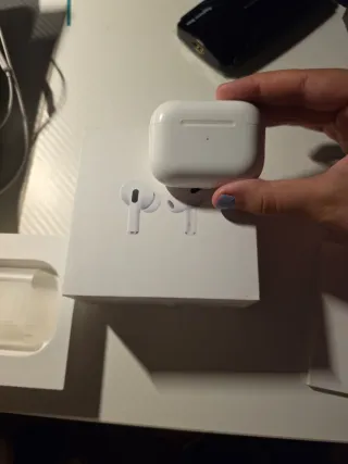 Apple Airpods Pro