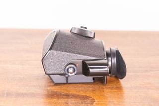 Prisma esposimetrico Kiev 60 TTL