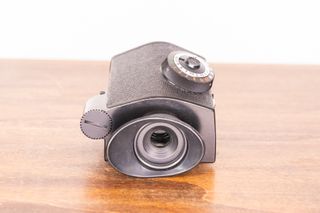 Prisma esposimetrico Kiev 60 TTL