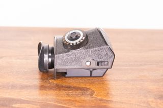 Prisma esposimetrico Kiev 60 TTL