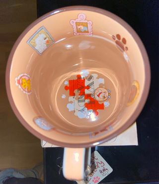 Taza nueva Sweet Candy