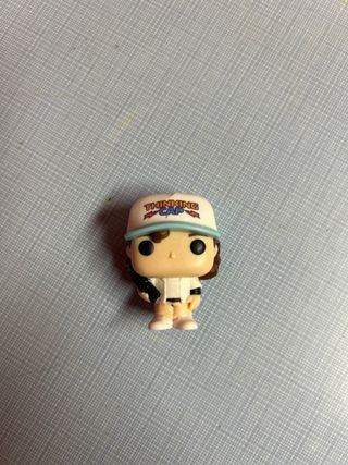 Funko Pop Stranger Things Thinking Cap