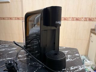 Cafetera Caffitaly Volta