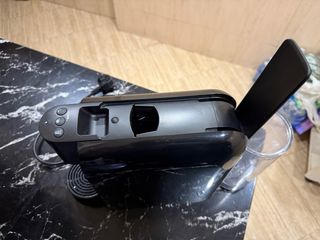 Cafetera Caffitaly Volta