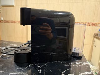 Cafetera Caffitaly Volta