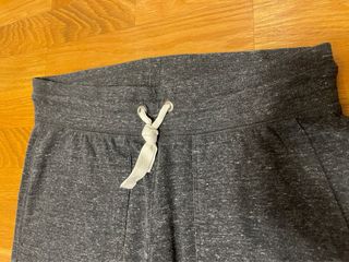 Pantalón chándal Nike T. S