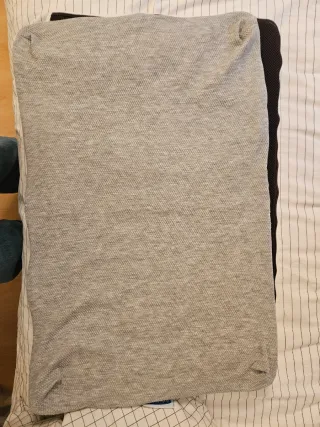 Colchón Babykeeper  como nuevo  80x50