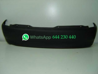 PARAGOLPES TRASERO FIAT PUNTO 1993.09- 107.090110