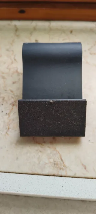 Tergivetro per doccia in metallo