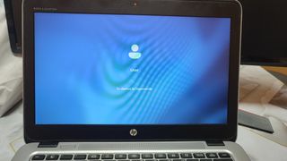 HP i5 7300U 16GB RAM 248GB SSD W11