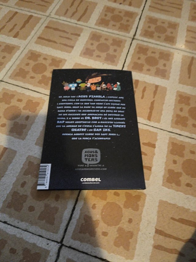 Sant Jordi de les Galàxies