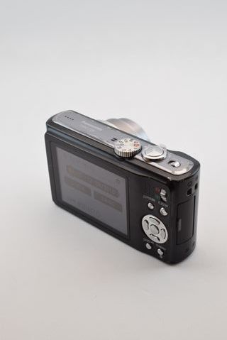 Cámara Panasonic Lumix DMC-TZ8 12.1 MP