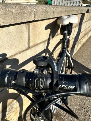 Willier Cross Disc Bicicleta Gravel t.XS