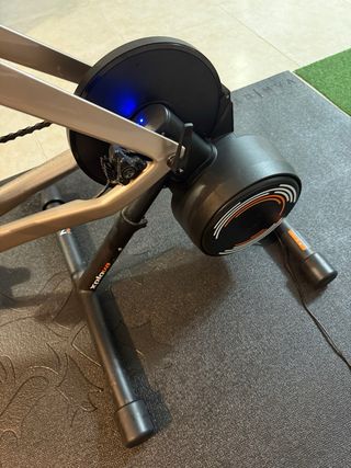 Rodillo Xplova Noza S power + cassete