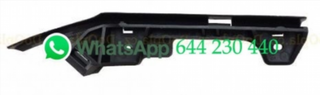 SOPORTE DERECHO PARAGOLPES DELANTERO OPEL ASTRA G