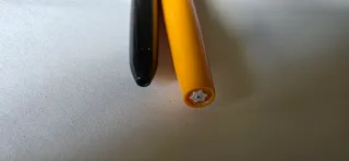 2 Penne Montblanc Carrera 4 colori + Stilografica