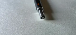 2 Penne Montblanc Carrera 4 colori + Stilografica