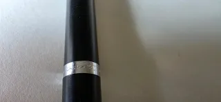 2 Penne Montblanc Carrera 4 colori + Stilografica