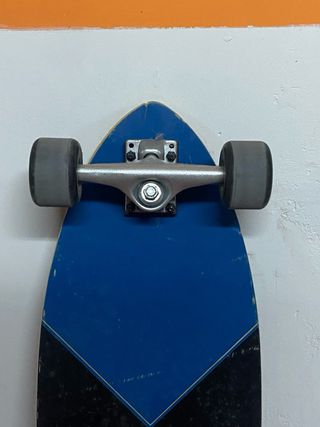 Oxelo Pintail Longboard