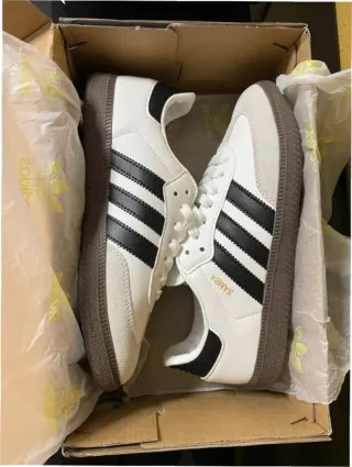 Adidas Samba OG Cloud White Talla 40