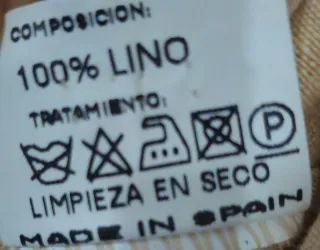 Chaqueta Enrico Lino Beige