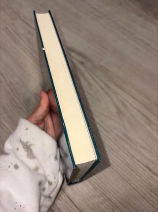 No digas que fue un sueño