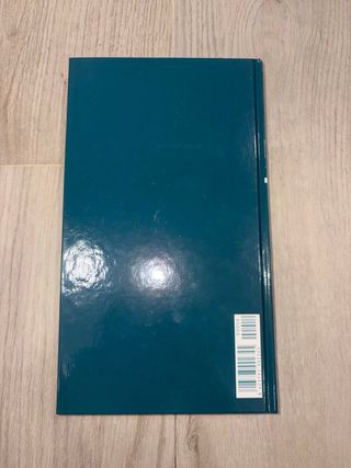 No digas que fue un sueño