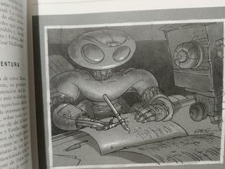 FANTASIA Y CIENCIA FICCION, N 237