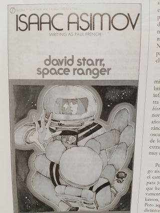 FANTASIA Y CIENCIA FICCION, N 237