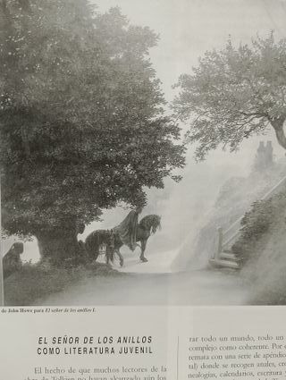 FANTASIA Y CIENCIA FICCION, N 237