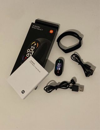 Xiaomi Smart Band 7