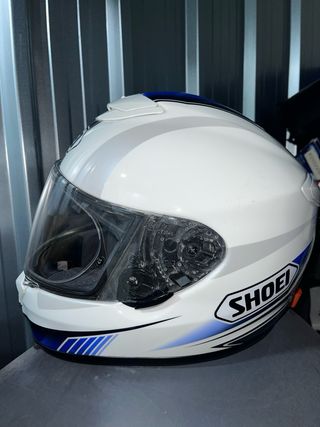 Casco Shoei Q-WEST Talla S