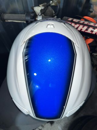 Casco Shoei Q-WEST Talla S